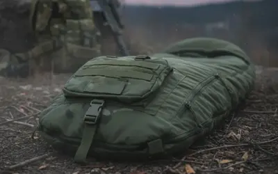 Sleeping Bag Táctico
